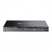 Omada 24-Port Gigabit Stackable L3 Managed Switch with 4 10GE SFP+ Slots